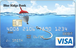 Credit Card Example