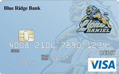 Credit Card Example