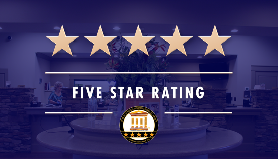 Five Stars