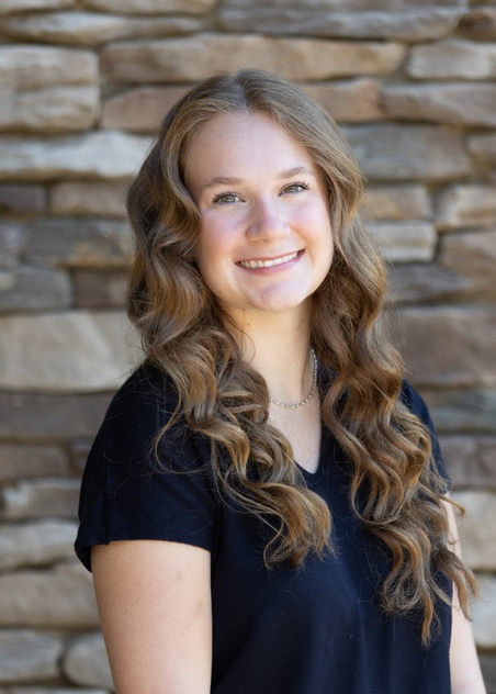 Photo of Carson Kirby