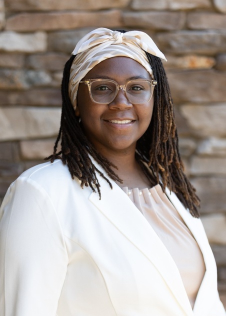 Photo of Raven Christopher