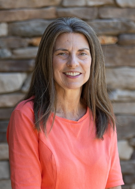 Photo of Kim Burgess
