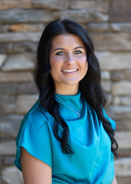 Photo of Sarah Myers