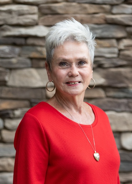 Photo of Martha Brown